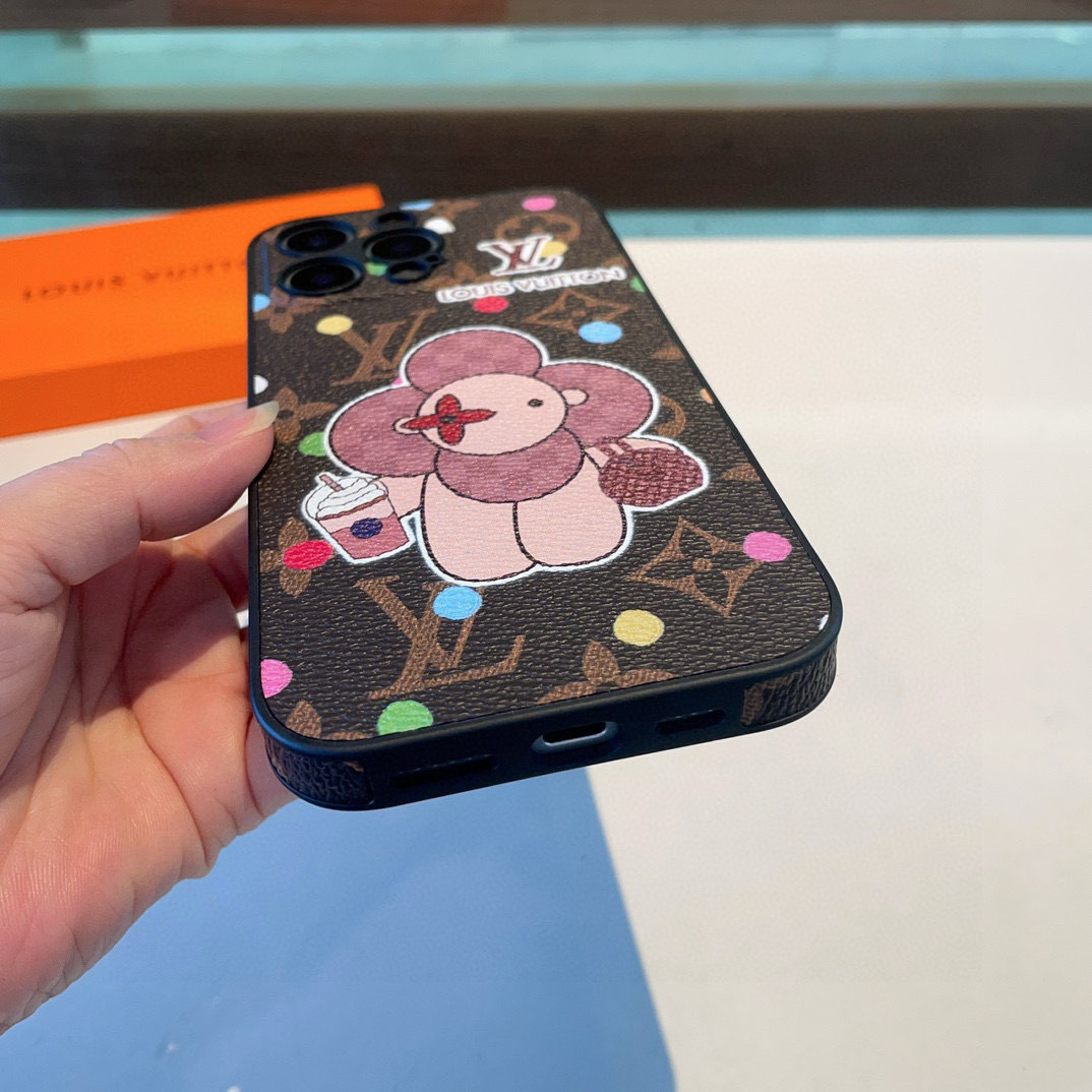 Mobile phone case 0015