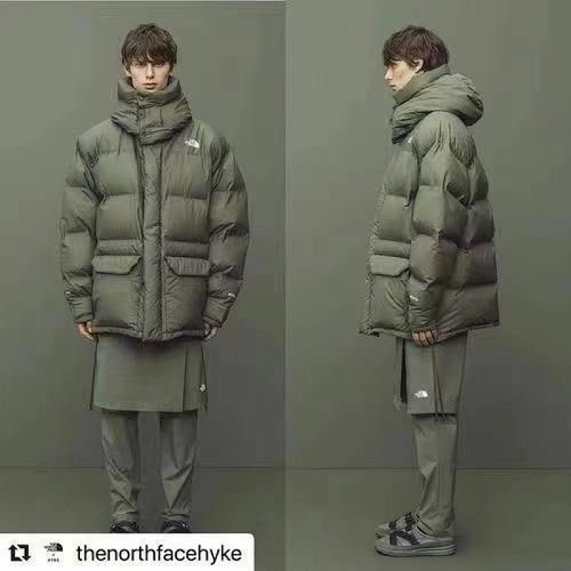 the north face 0001