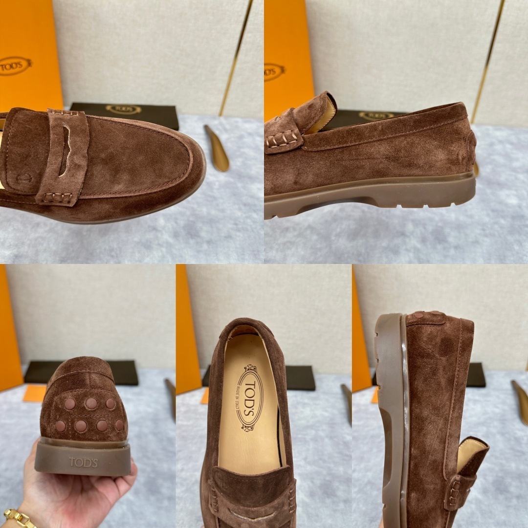 TOD'S 0015