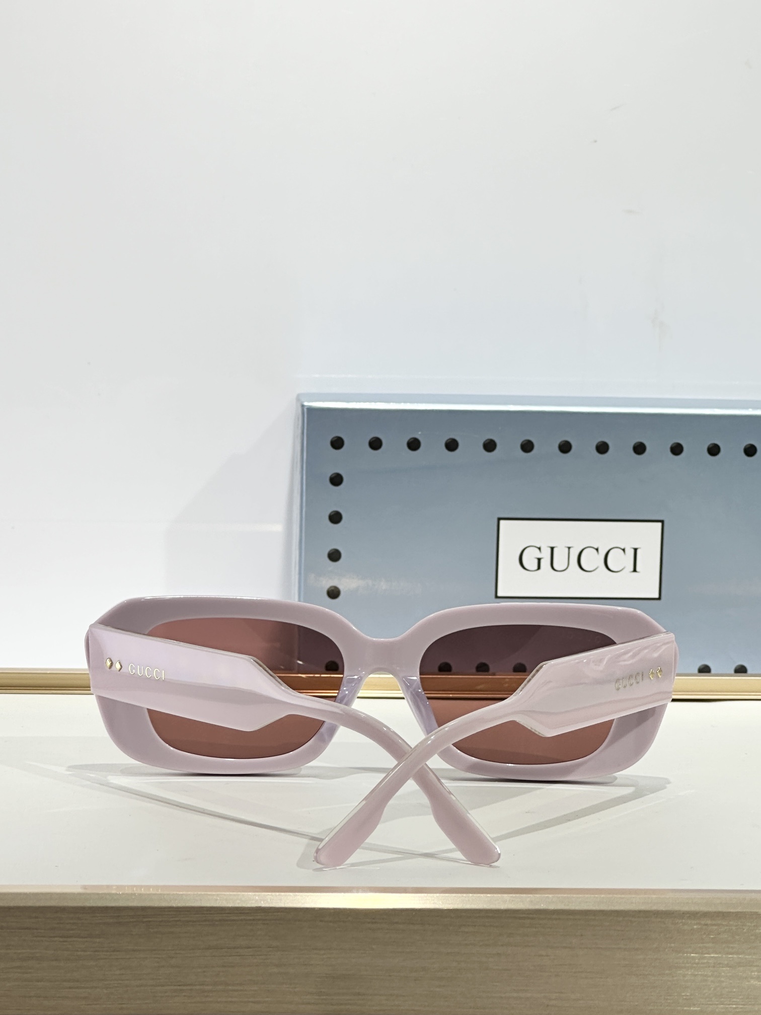 GUCCI 0038