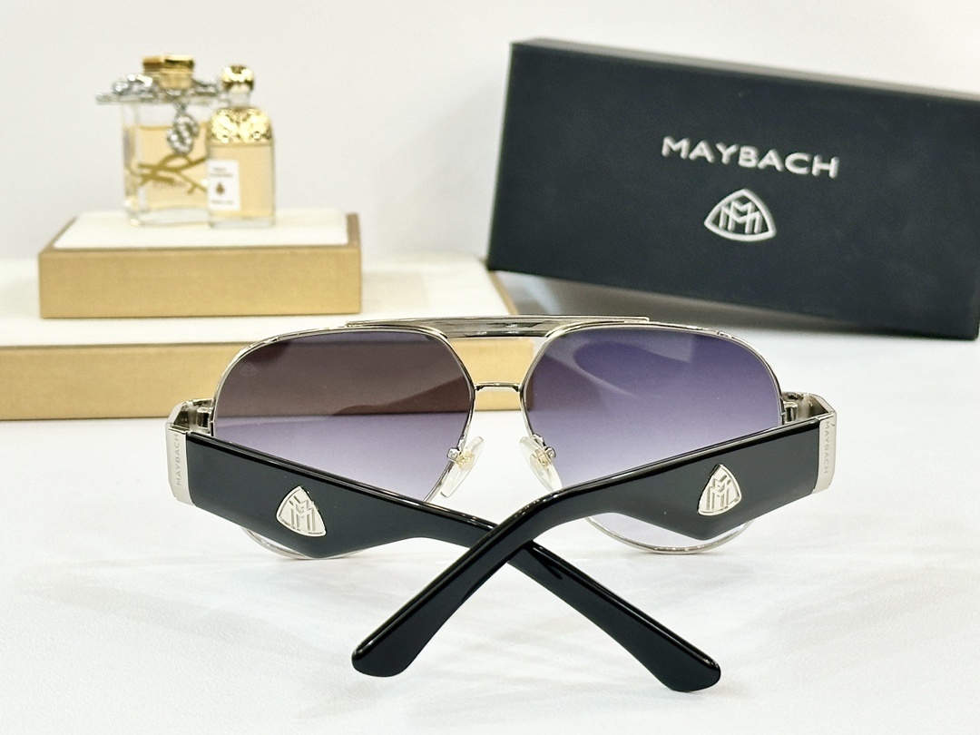 MAYBACH 0014