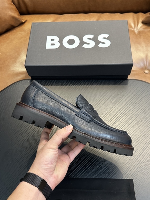 BOSS 0020