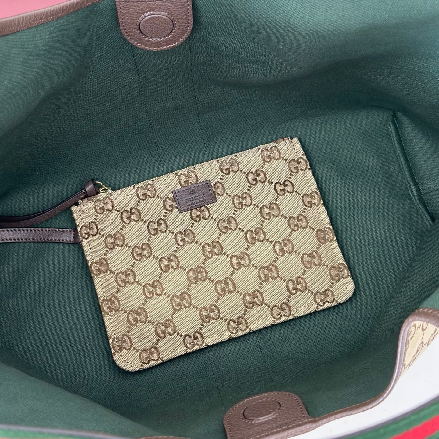 Gucci 0445