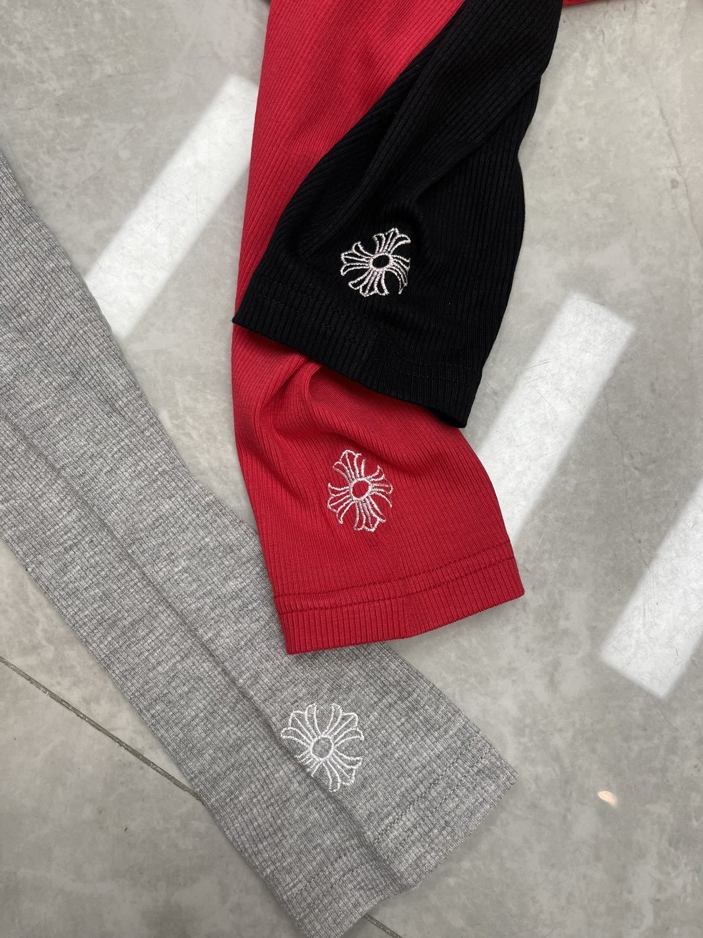 Chrome Hearts 0137