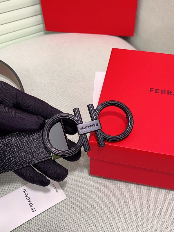 Salvatore Ferragamo 0034