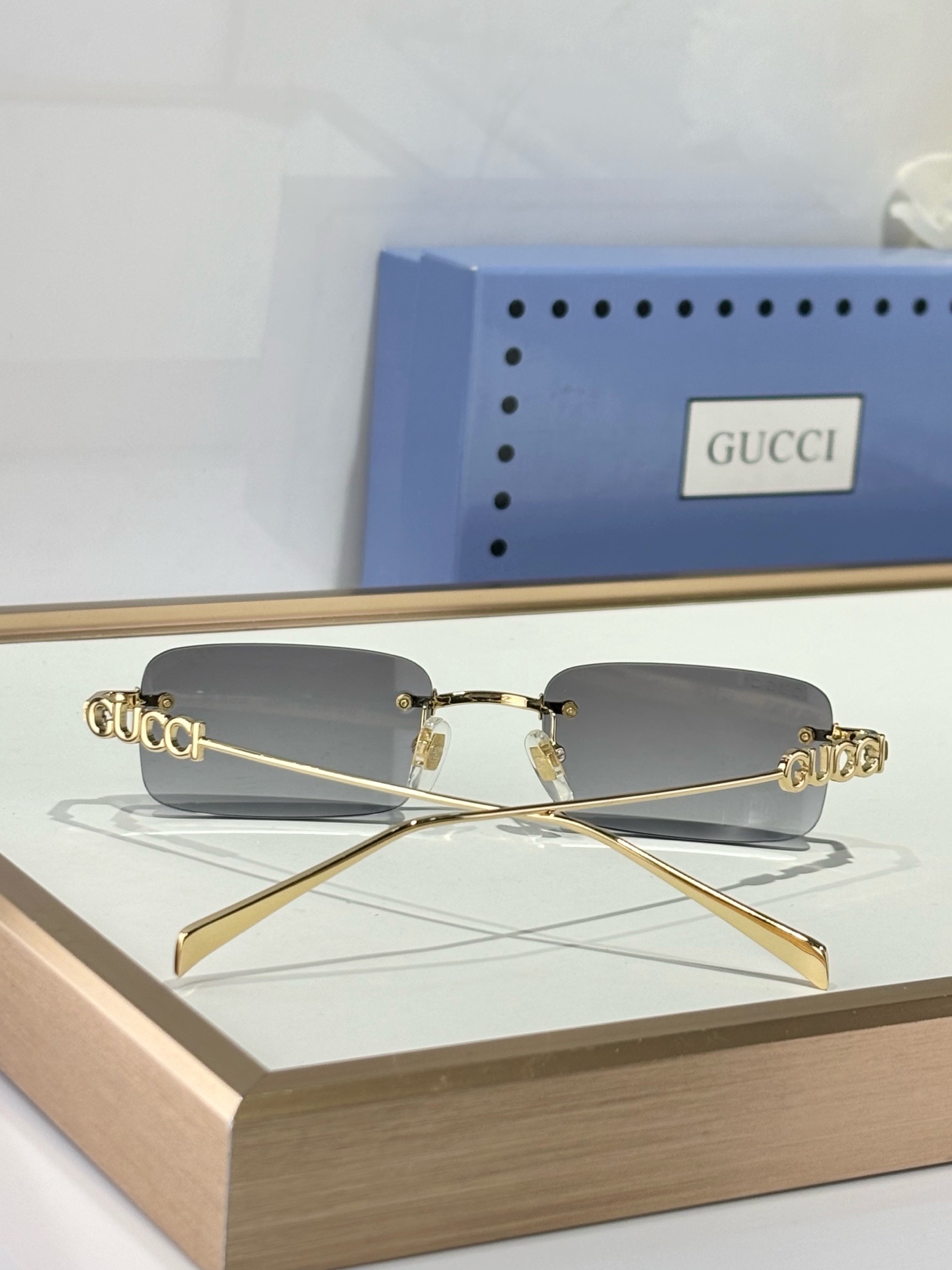 Gucci 0026