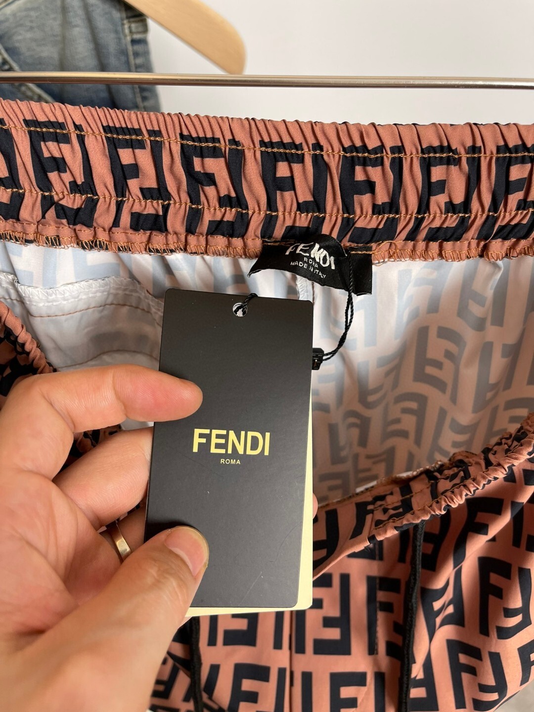 Shorts and beach pants 0006