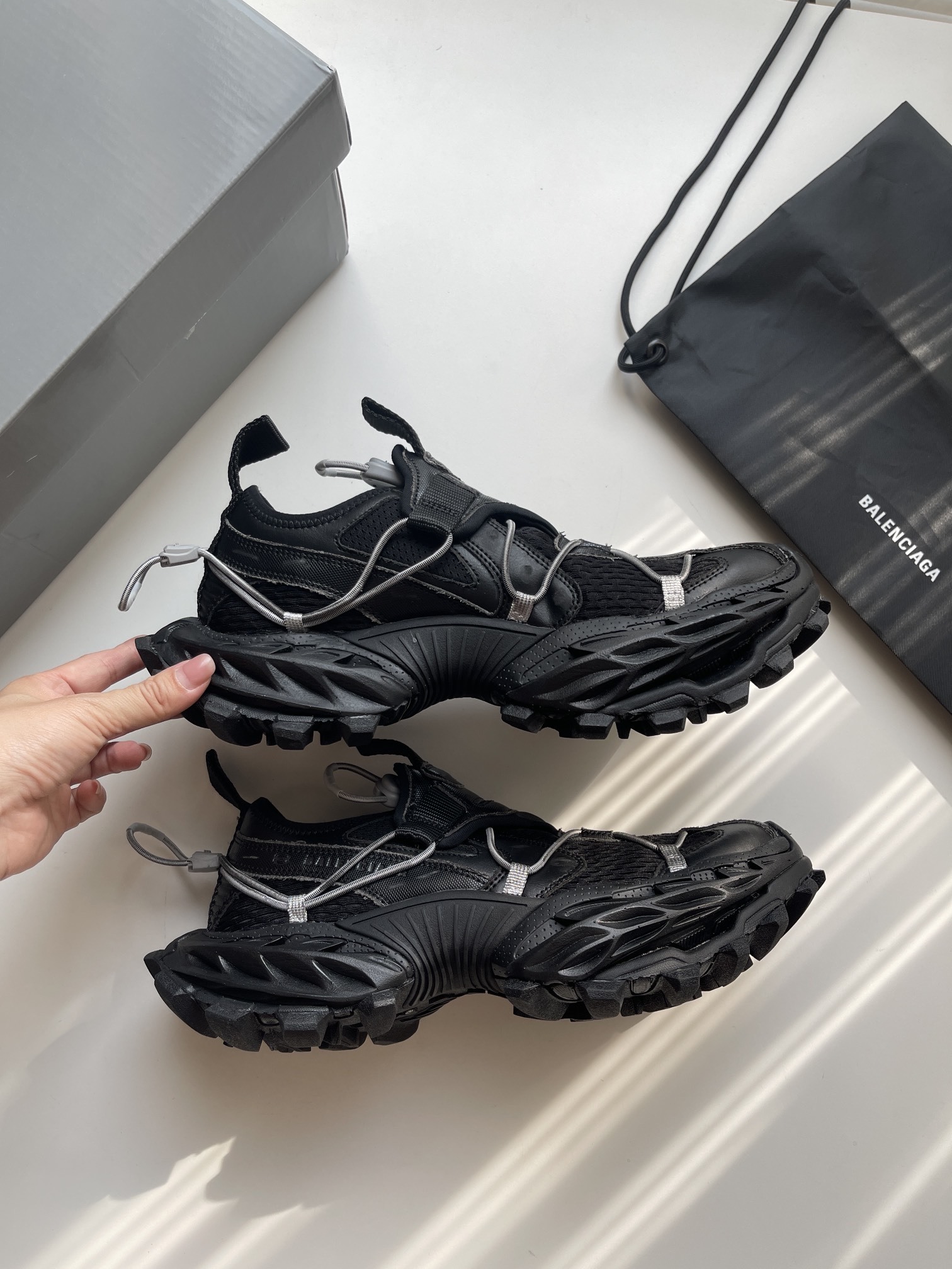 Balenciaga 0003