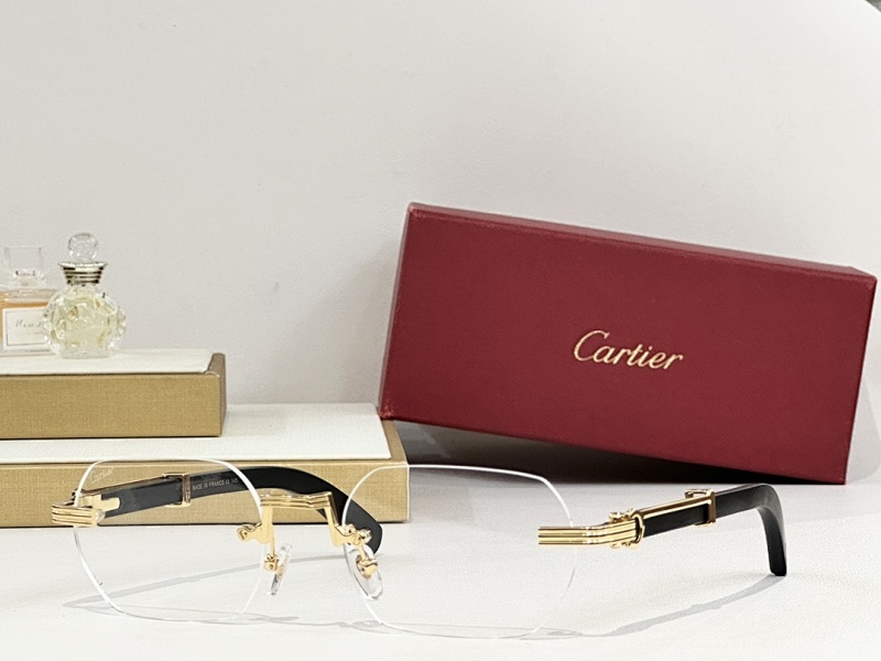 Cartier 0090