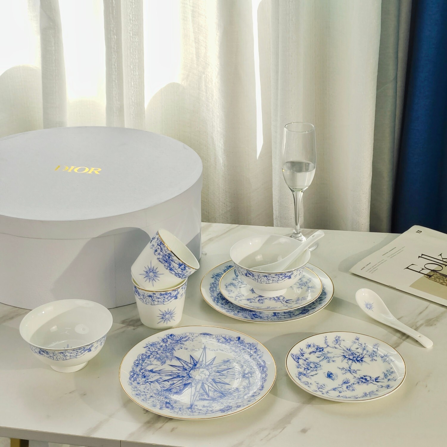 Home decoration 0497