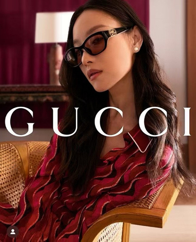 GUCCI 0061