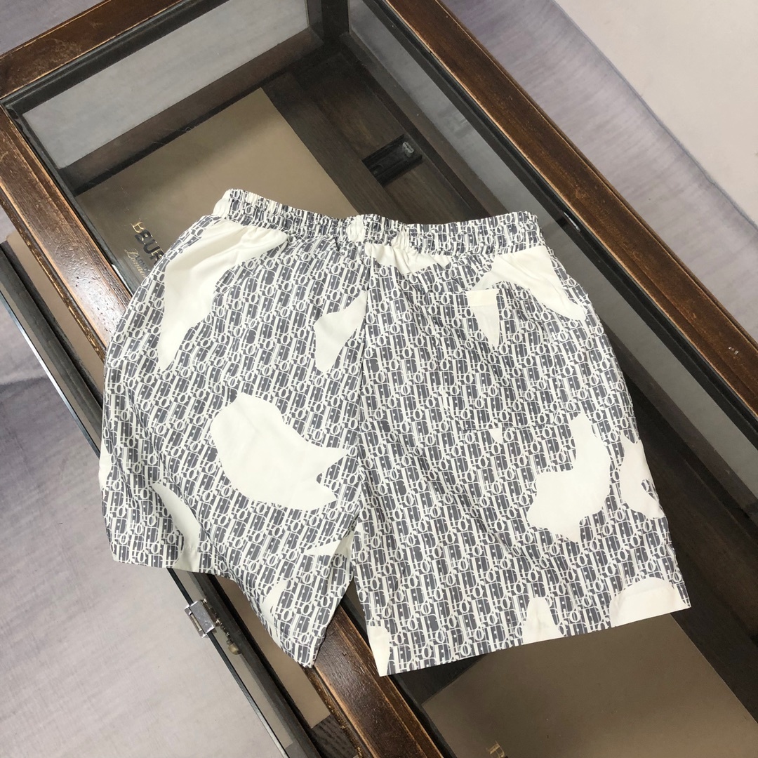 Shorts and beach pants 0268