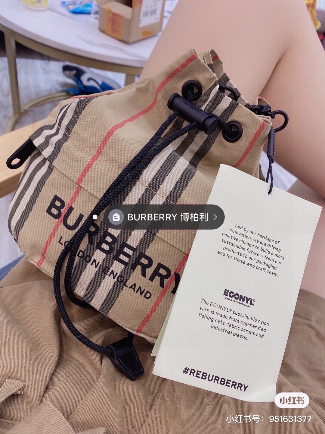 Burberry 0030