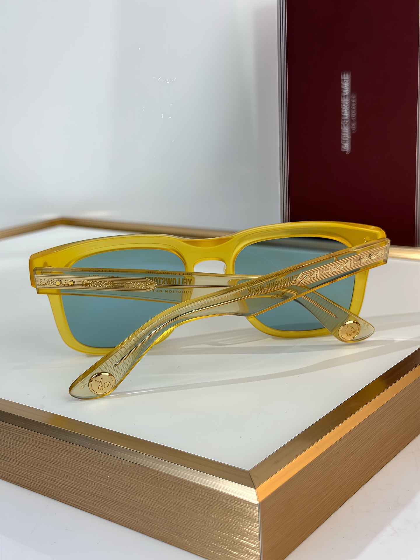 Jacques Marie Mage 0011