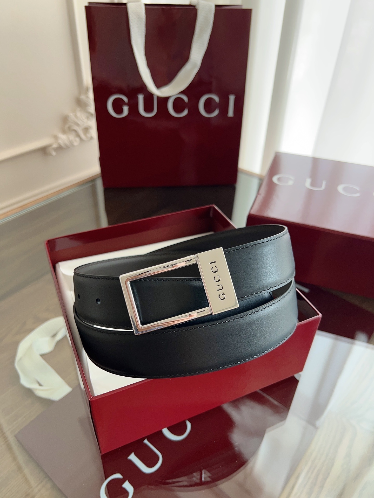 GUCCI 0098