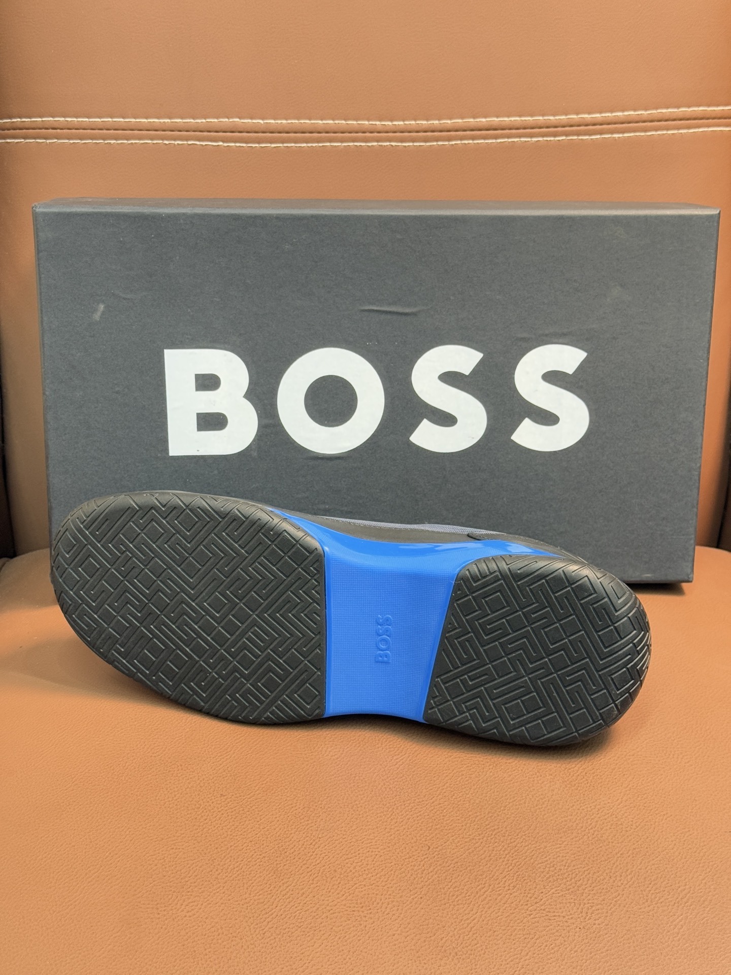BOSS 0030