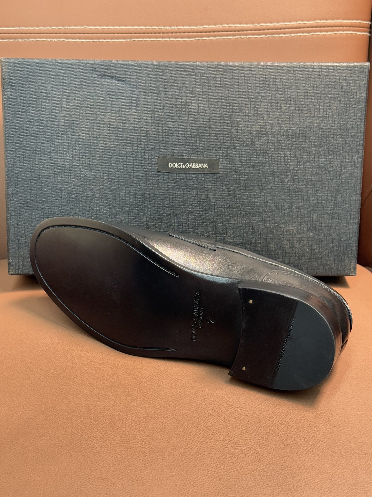 Dolce & gabbana 0016