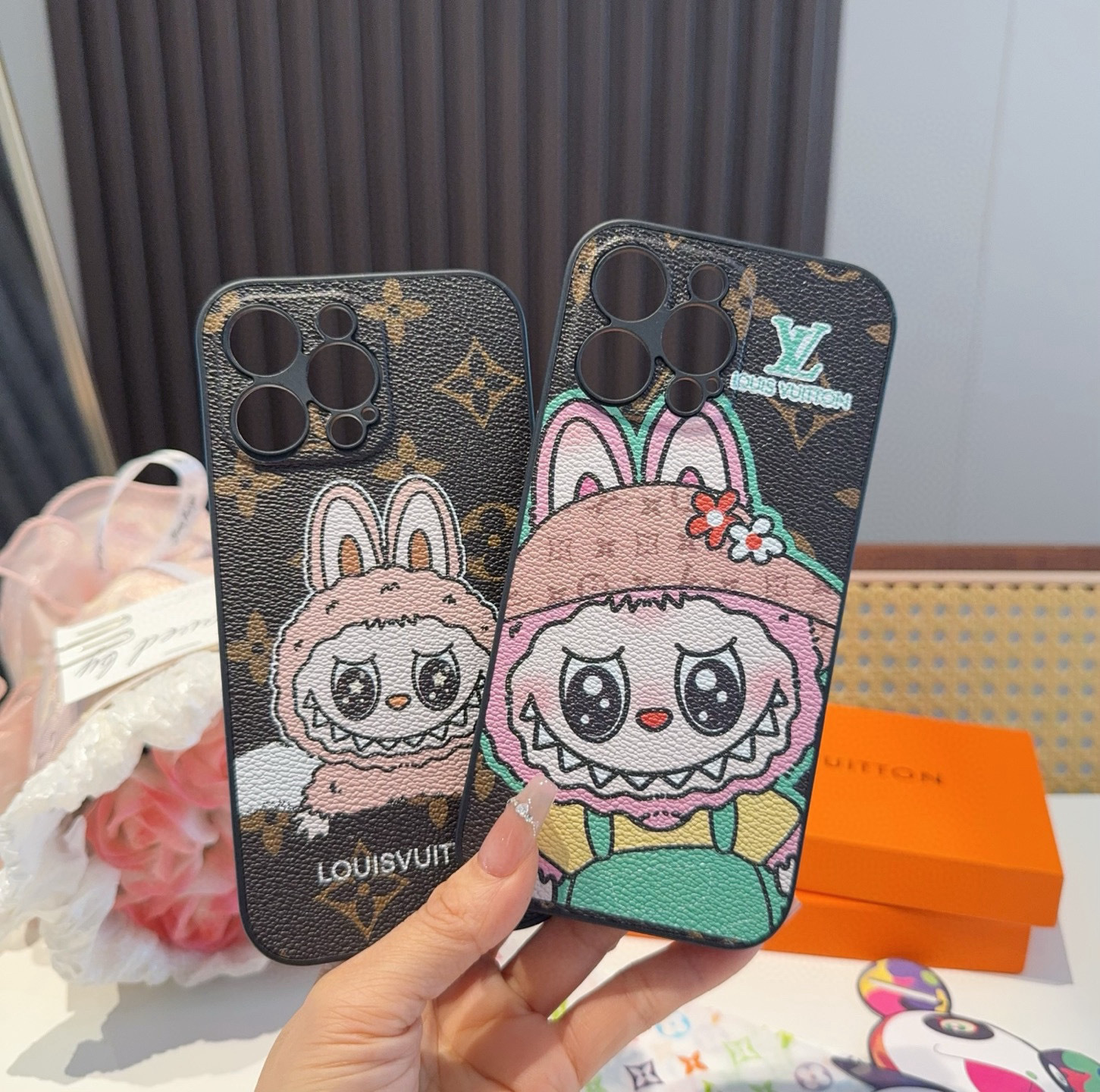Mobile phone case 0069