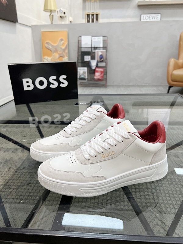 BOSS 0018