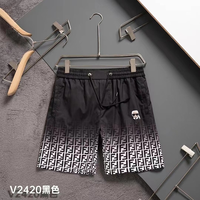 Shorts and beach pants 0119