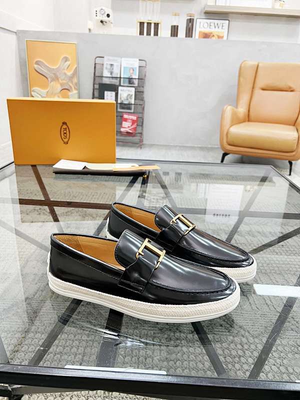 TOD'S 0016