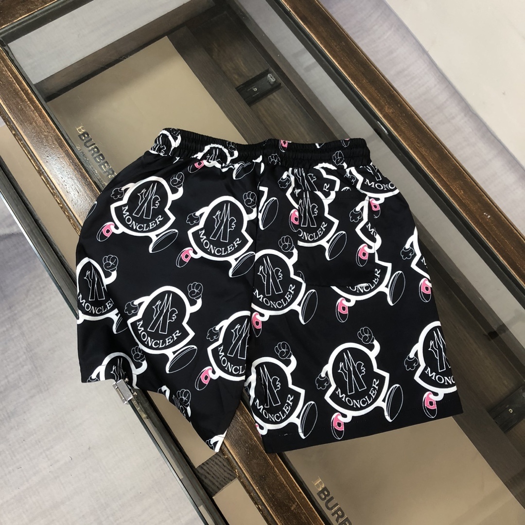 Shorts and beach pants 0272