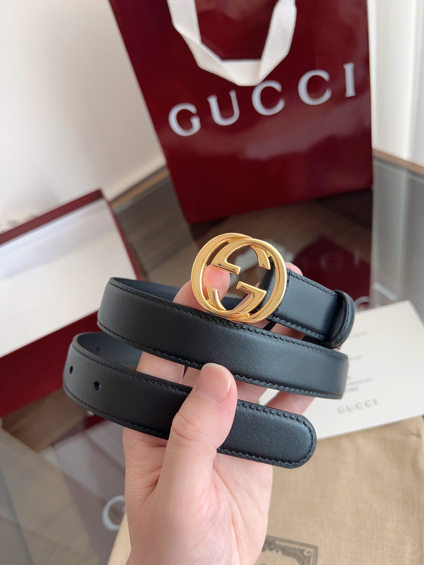 GUCCI 0090