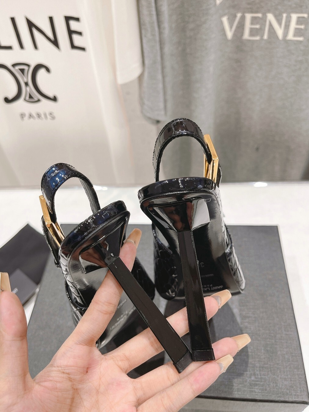 YSL 0012