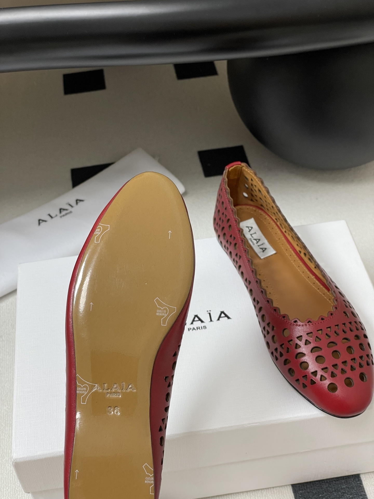Alaia 0020