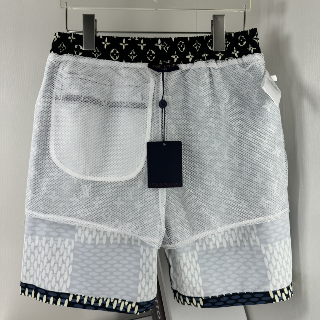 Shorts and beach pants 0022