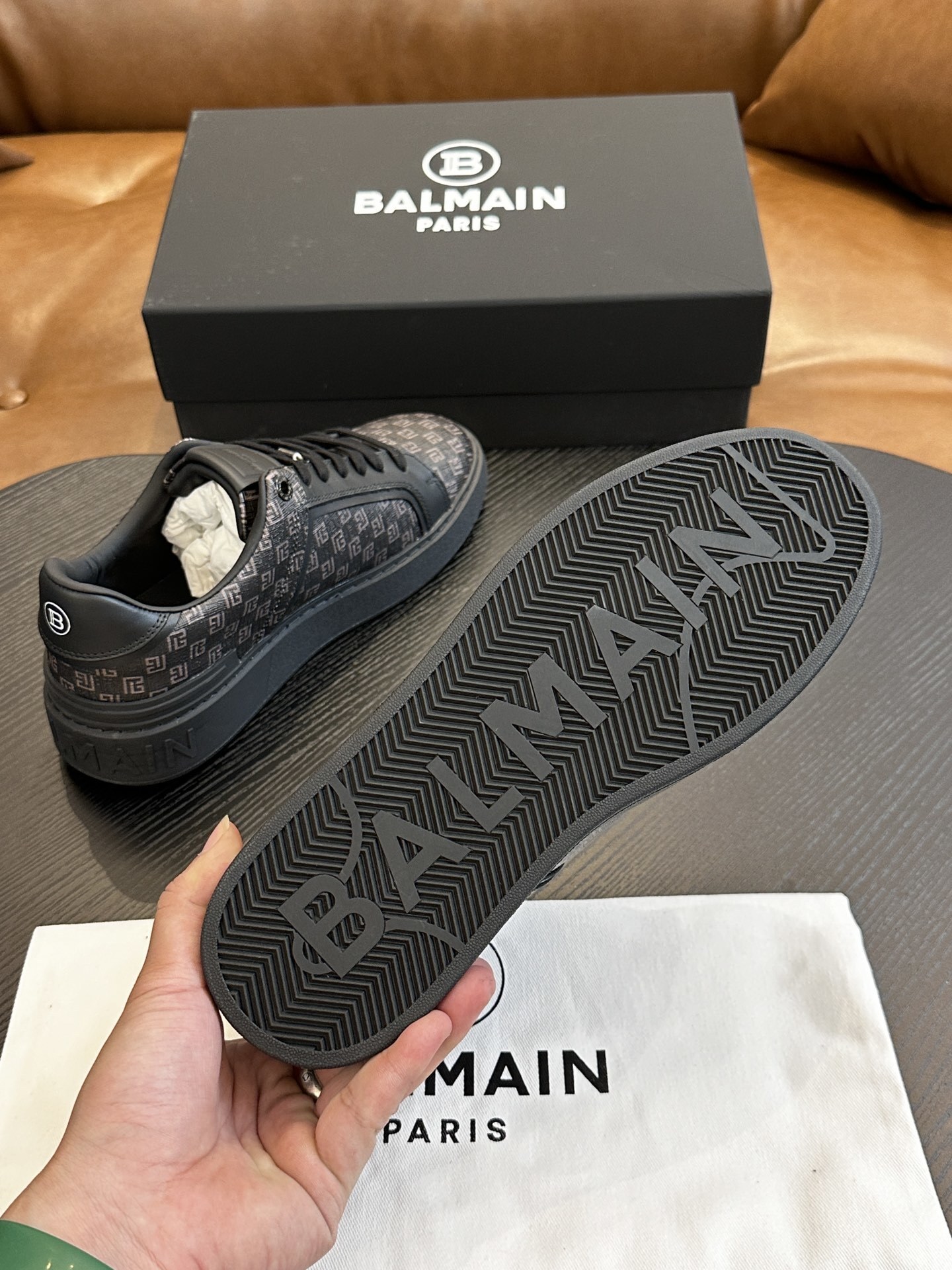 Balmain 160