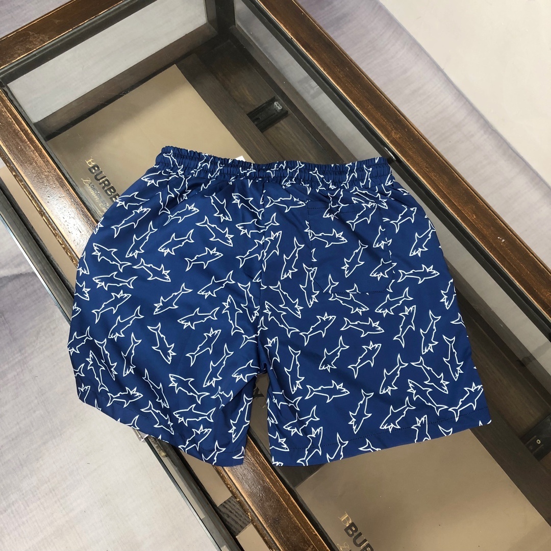 Shorts and beach pants 0245