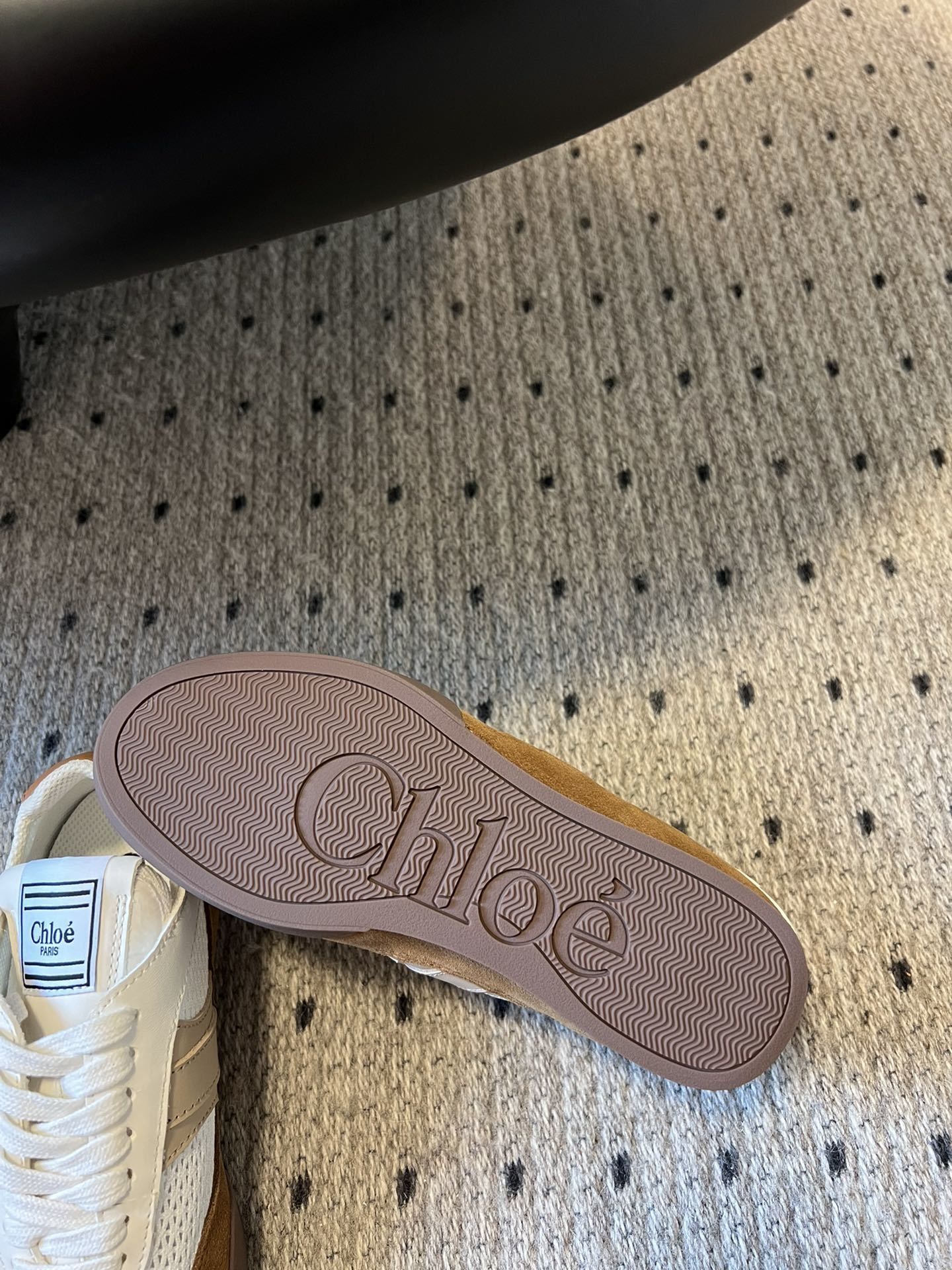 CHLOE shoes_ 0009