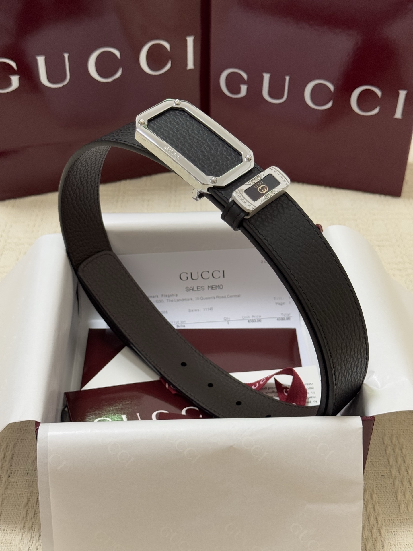 GUCCI 0050