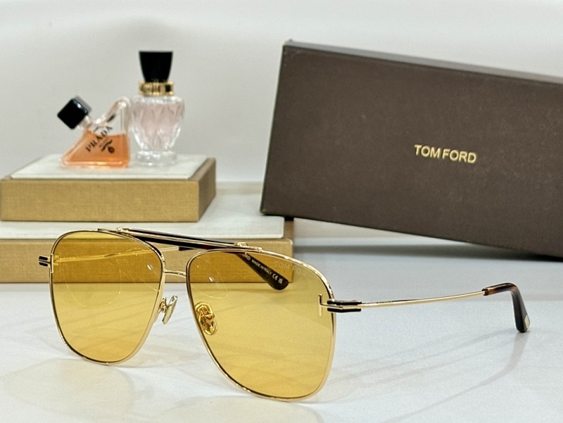 TOM FORD 0108
