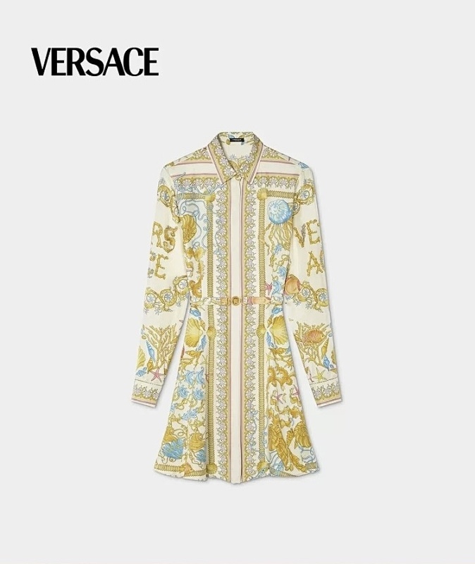 VERSACE 0011