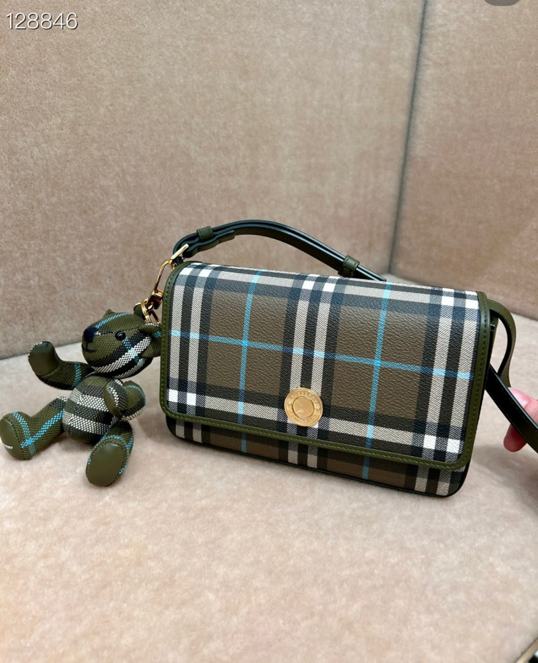 Burberry 0077