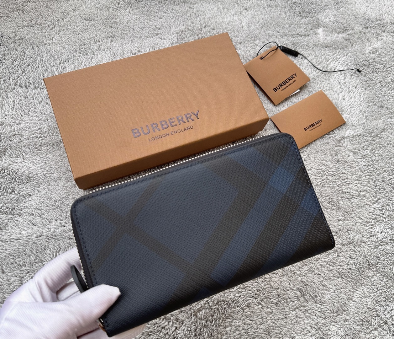 Burberry 0202
