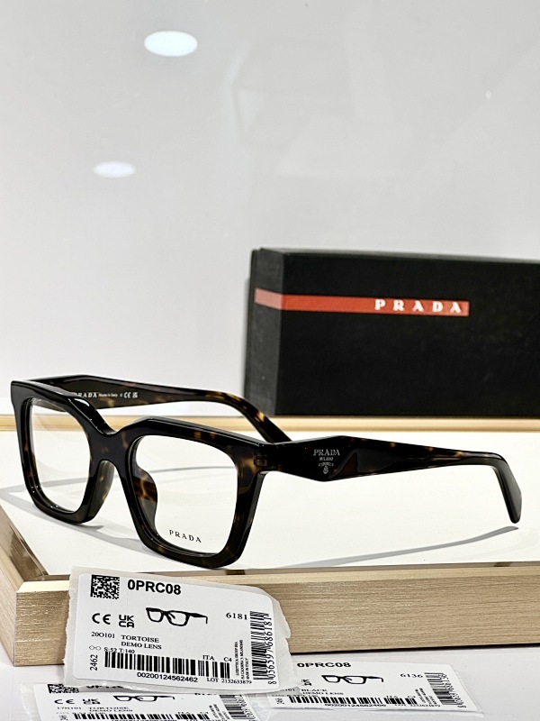 Optical frame 0020
