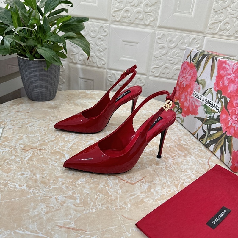 Dolce & gabbana 0107