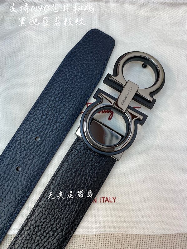 Salvatore farragamo 0081