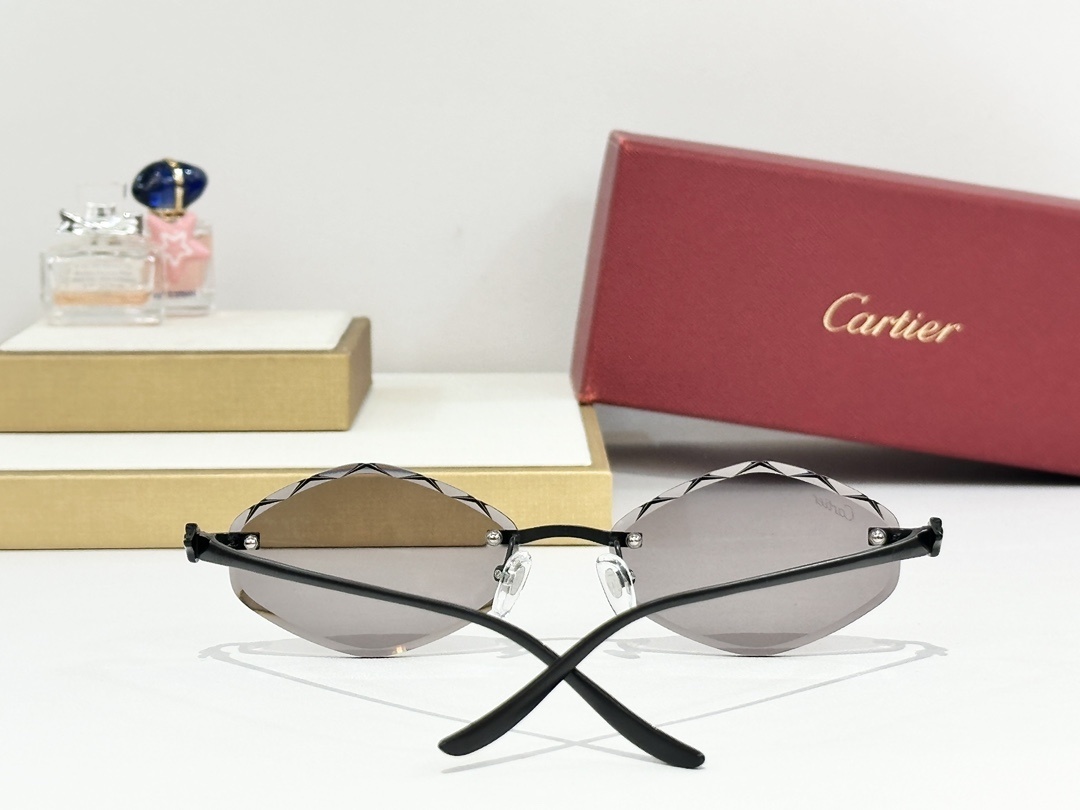 Cartier 0040