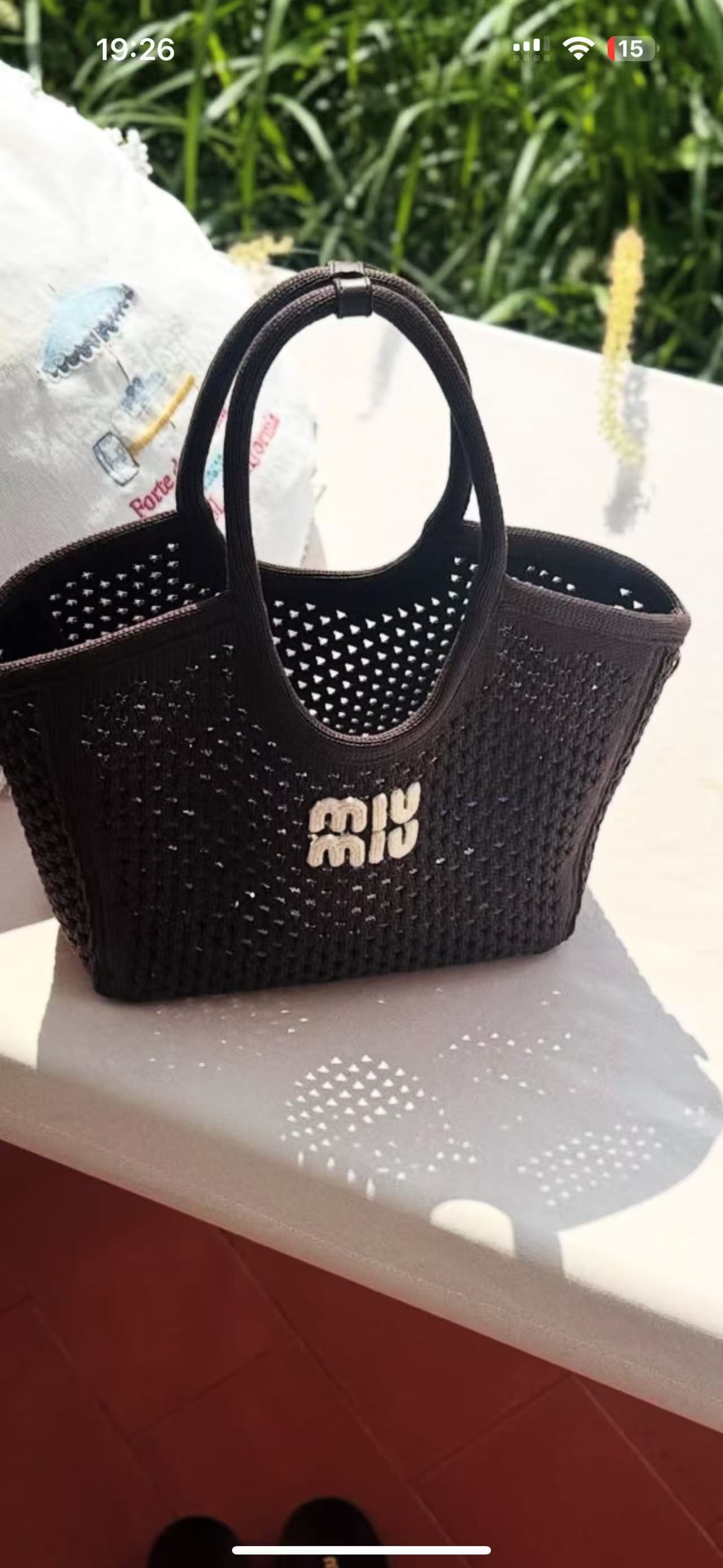 MIUMIU 0101