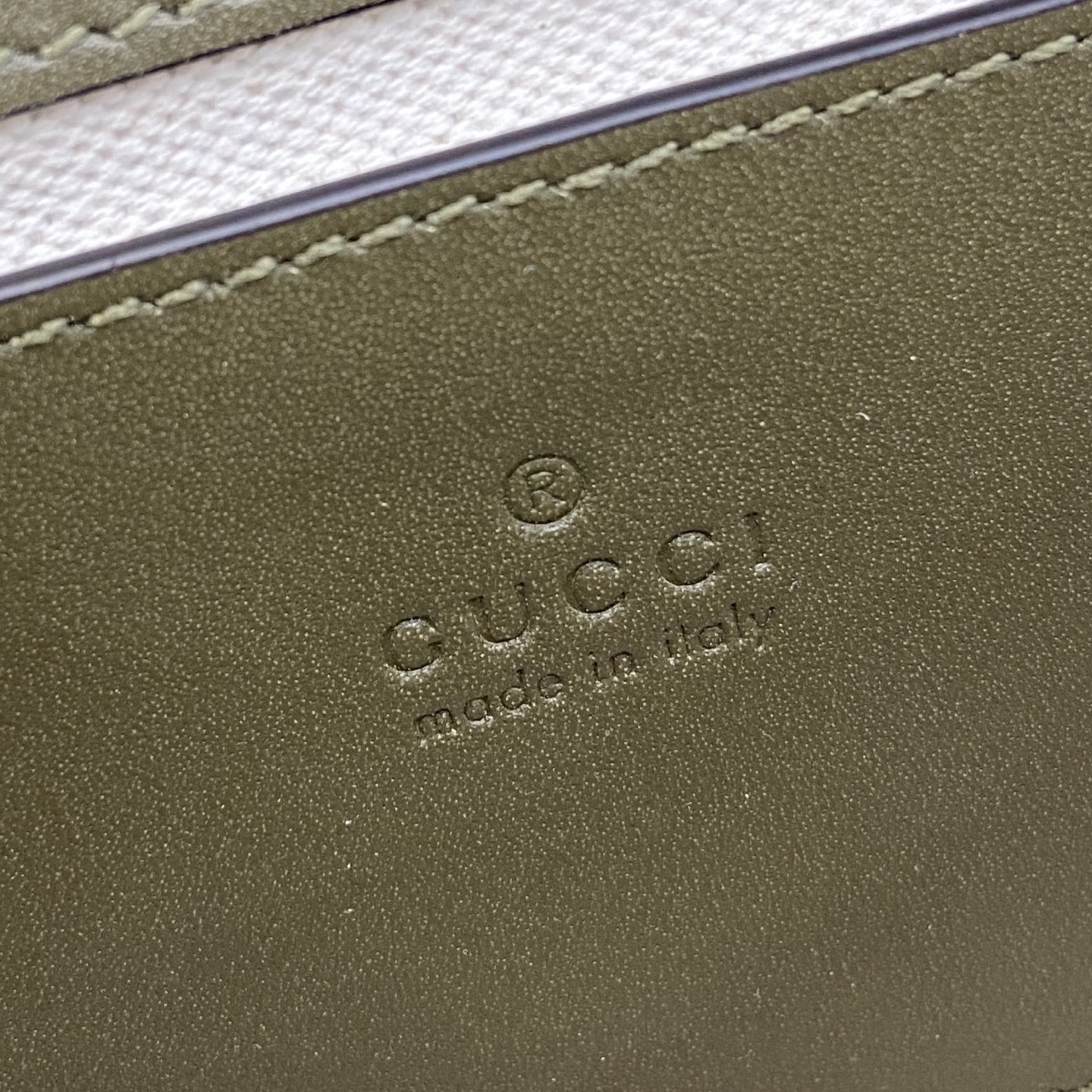 GUCCI 0653