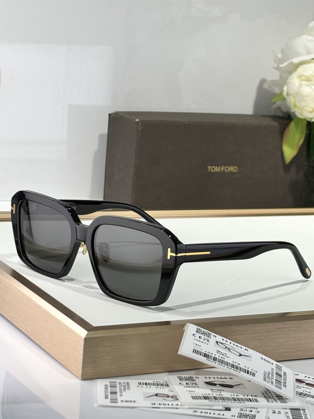 TOM FORD 0031
