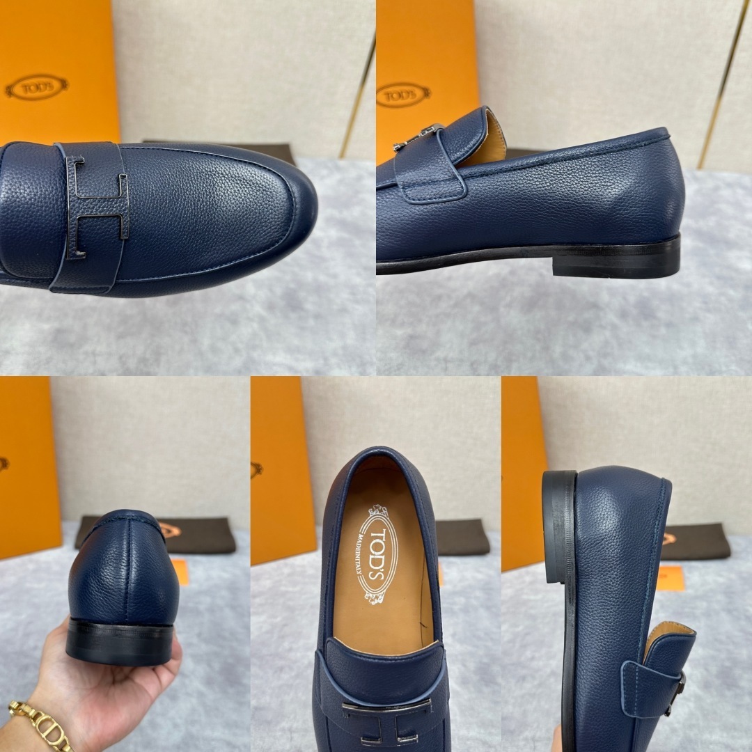 TOD'S 0020
