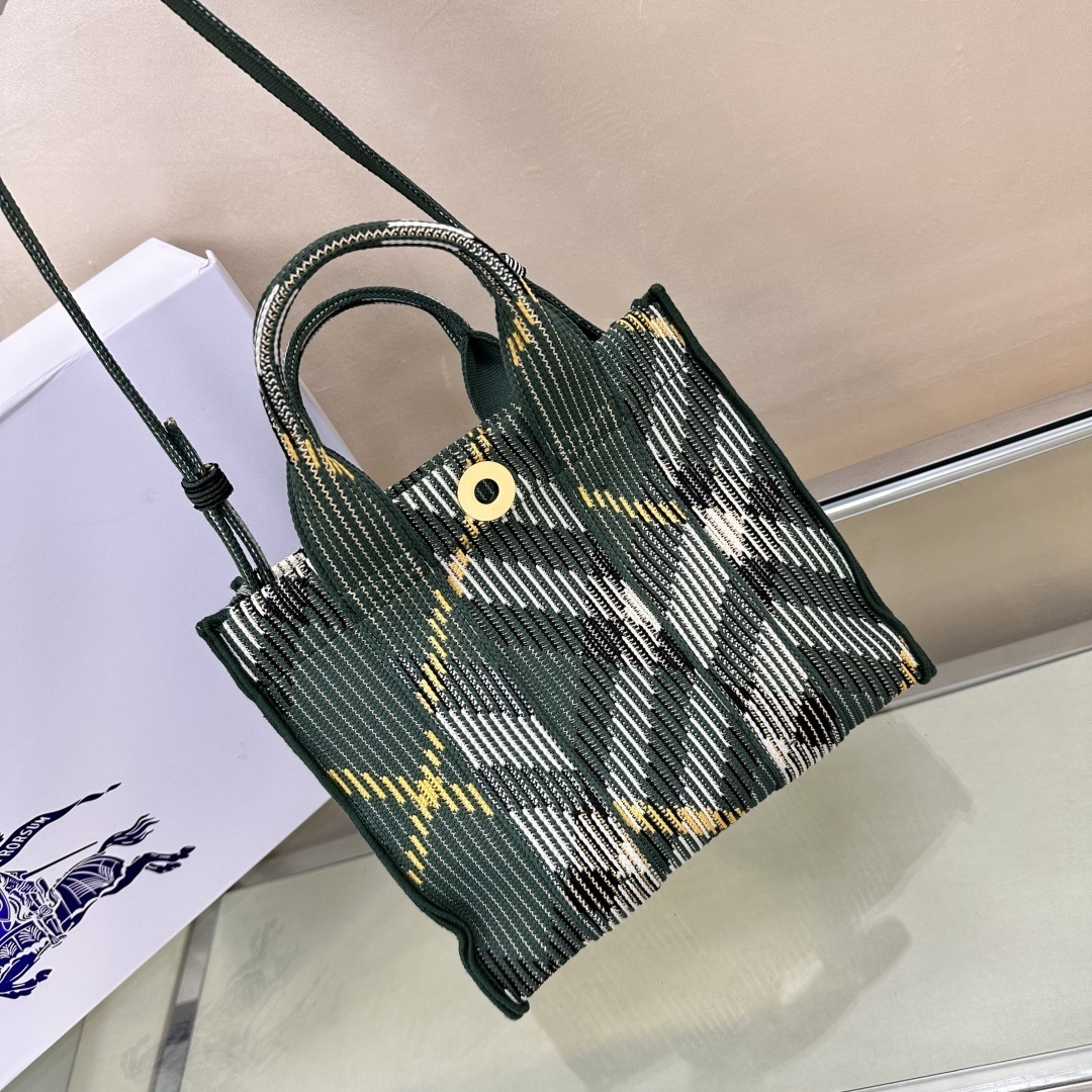 BURBERRY 0163