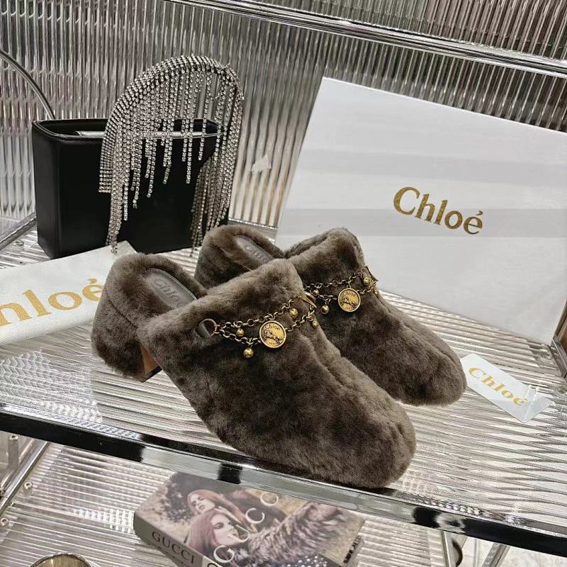 CHLOE shoes 0002