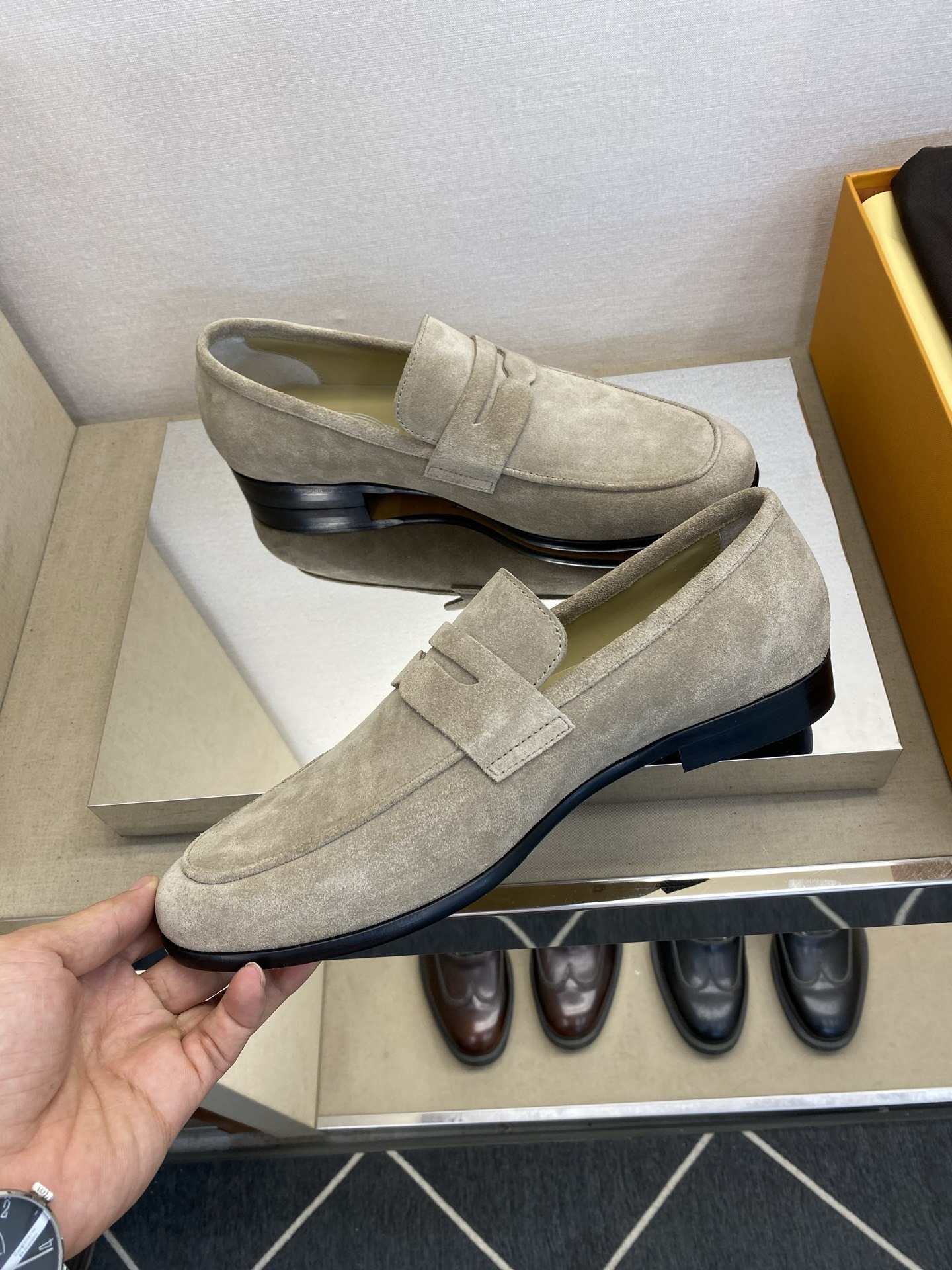 TOD'S 0009