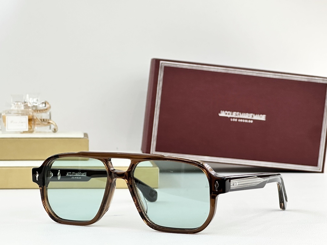 Jacques Marie Mage 0132